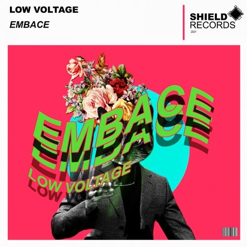 Low Voltage - Embace [CAT474917]